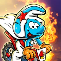 Smurfs' Village