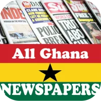 Ghana news papers,newspapers