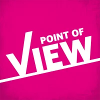 POINT OF VIEW by HABA