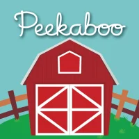 Peekaboo Barn