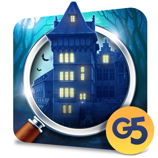 Hidden City: Mystery Games