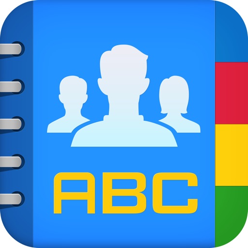 ABC Contacts