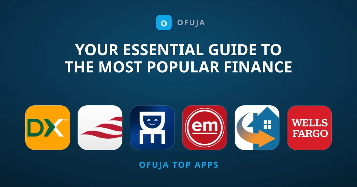 Your Essential Guide to the Most Popular Finance Apps